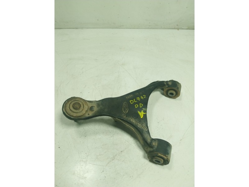 Recambio de brazo suspension superior delantero derecho para land rover range rover sport 2.7 td v6 cat referencia OEM IAM   