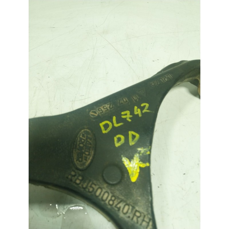Recambio de brazo suspension superior delantero derecho para land rover range rover sport 2.7 td v6 cat referencia OEM IAM   