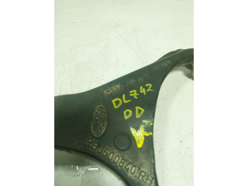Recambio de brazo suspension superior delantero derecho para land rover range rover sport 2.7 td v6 cat referencia OEM IAM   