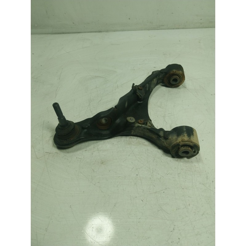 Recambio de brazo suspension superior delantero izquierdo para land rover range rover sport 2.7 td v6 cat referencia OEM IAM   