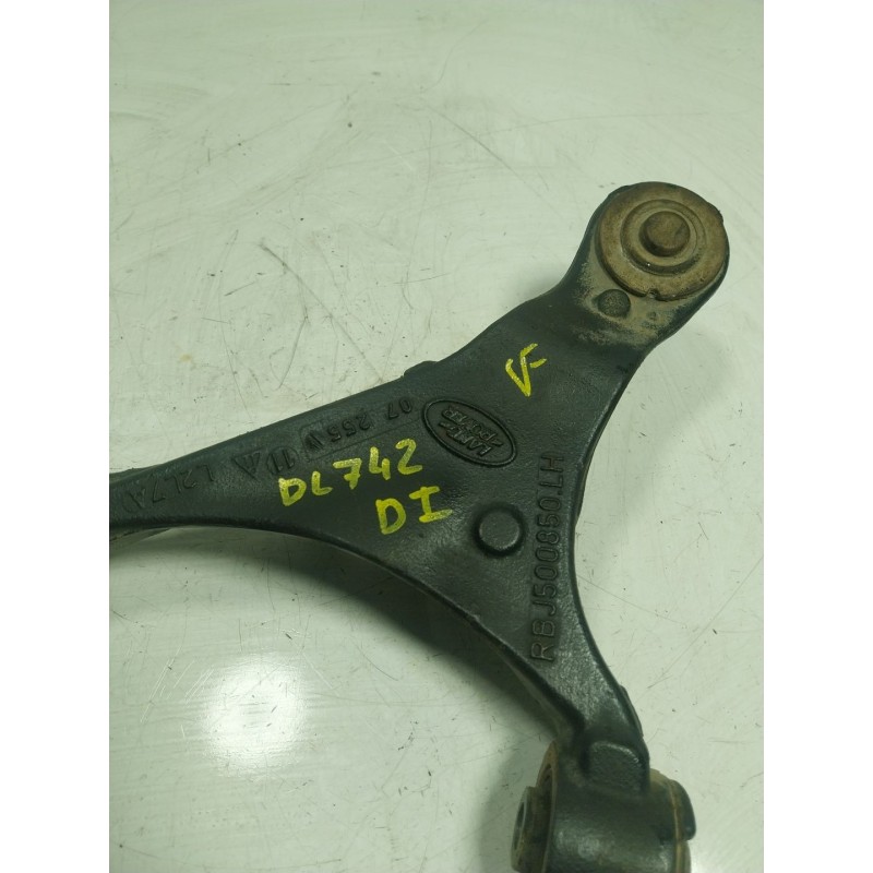 Recambio de brazo suspension superior delantero izquierdo para land rover range rover sport 2.7 td v6 cat referencia OEM IAM   