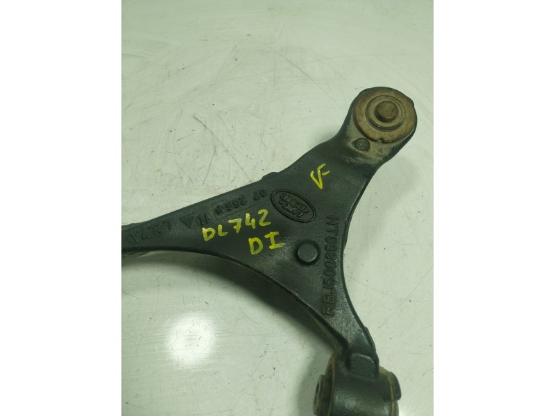 Recambio de brazo suspension superior delantero izquierdo para land rover range rover sport 2.7 td v6 cat referencia OEM IAM   