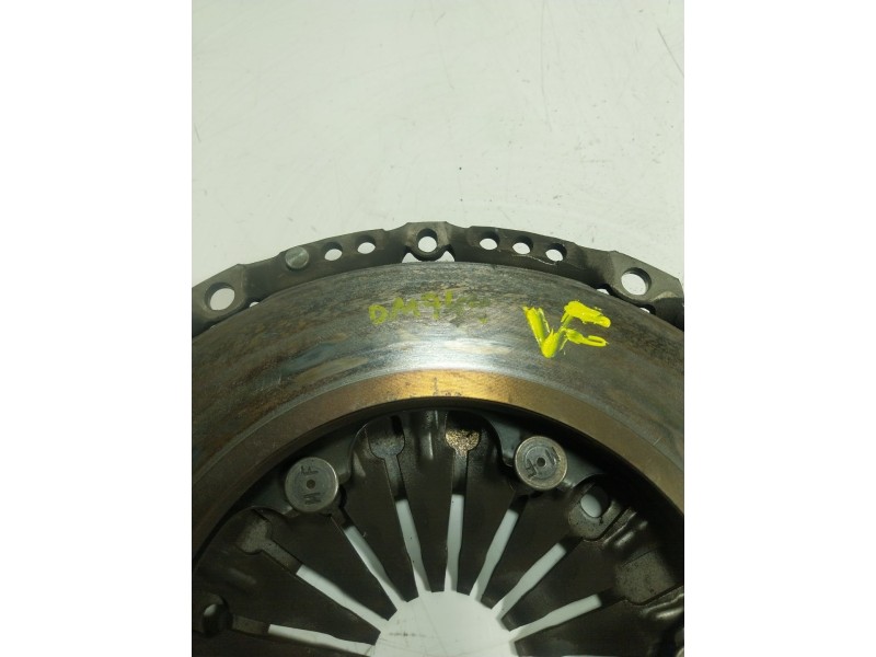 Recambio de kit embrague para peugeot traveller autobús (v_) 1.5 bluehdi 120 referencia OEM IAM  9820879880 