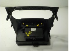 Recambio de moldura para mercedes-benz clase a (w169) 1.5 cat referencia OEM IAM    2