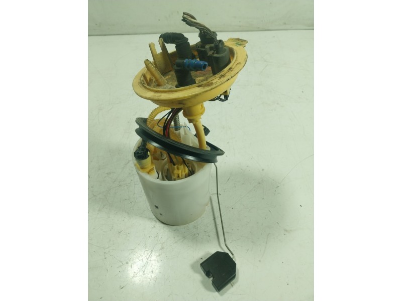 Recambio de aforador para volkswagen passat berlina (cb2) 2.0 tdi referencia OEM IAM  3Q0919059G 