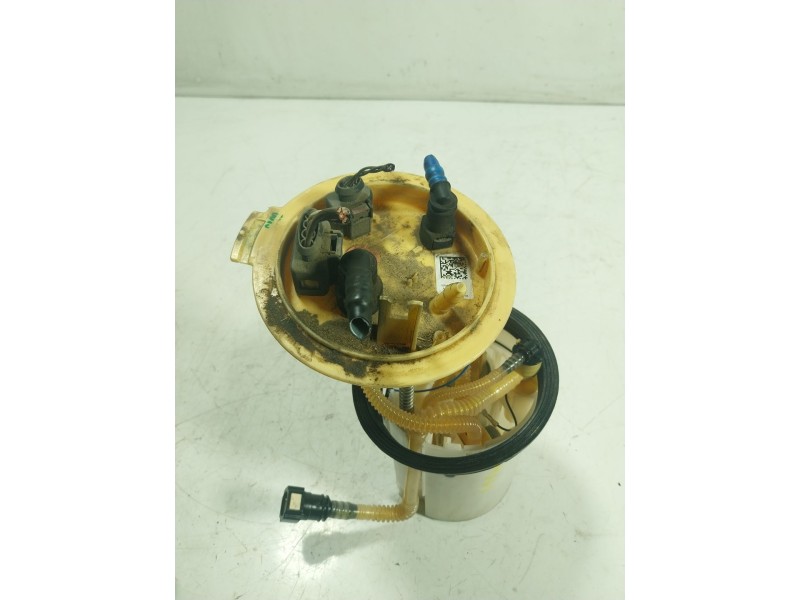 Recambio de aforador para volkswagen passat berlina (cb2) 2.0 tdi referencia OEM IAM  3Q0919059G 