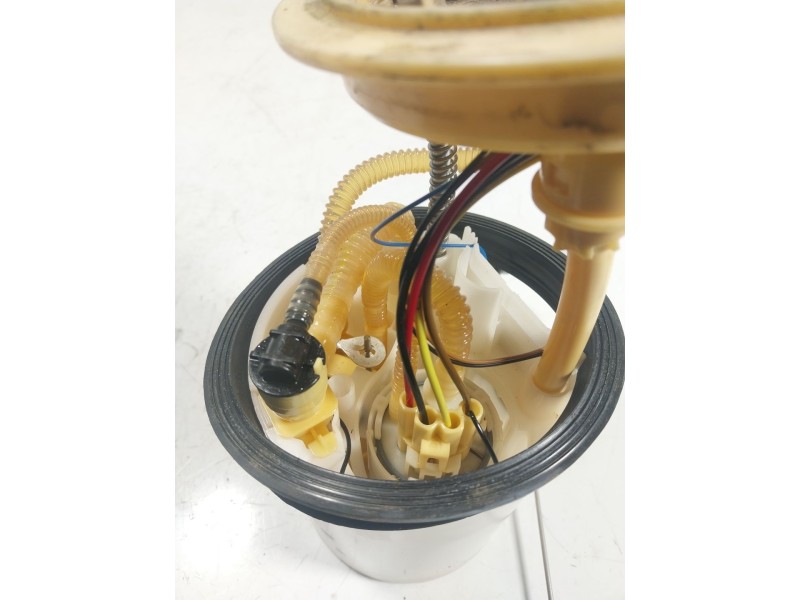 Recambio de aforador para volkswagen passat berlina (cb2) 2.0 tdi referencia OEM IAM  3Q0919059G 