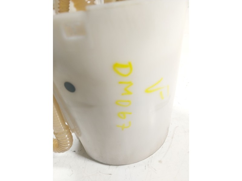 Recambio de aforador para volkswagen passat berlina (cb2) 2.0 tdi referencia OEM IAM  3Q0919059G 