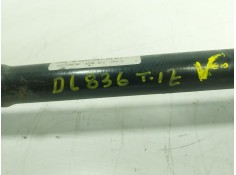 Recambio de transmision trasera izquierda para bmw serie 4 gran coupe (f36) 2.0 16v turbodiesel referencia OEM IAM  86803471I01  2