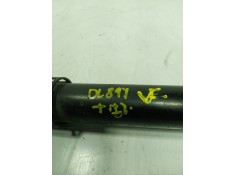 Recambio de amortiguador trasero izquierdo para skoda superb (3v3) 2.0 tdi referencia OEM IAM  3Q0512011  2