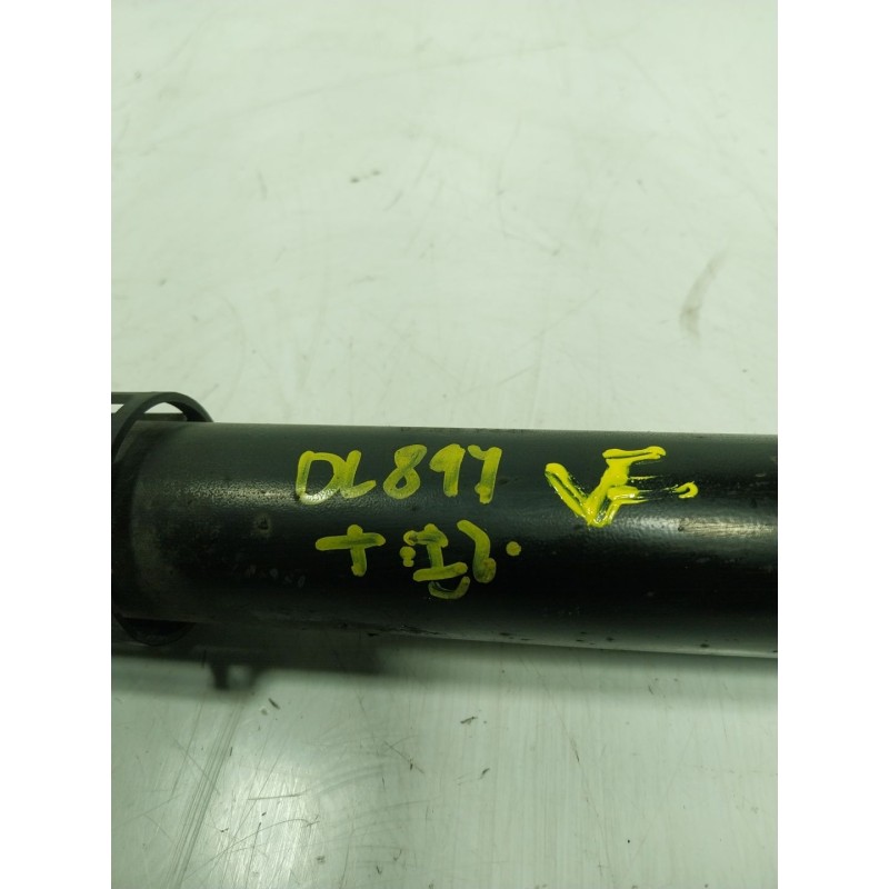 Recambio de amortiguador trasero izquierdo para skoda superb (3v3) 2.0 tdi referencia OEM IAM  3Q0512011 