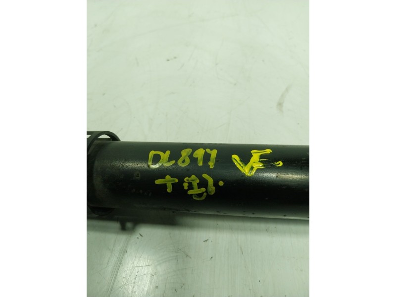 Recambio de amortiguador trasero izquierdo para skoda superb (3v3) 2.0 tdi referencia OEM IAM  3Q0512011 