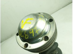 Recambio de transmision izquierda para skoda superb (3v3) 2.0 tdi referencia OEM IAM    2