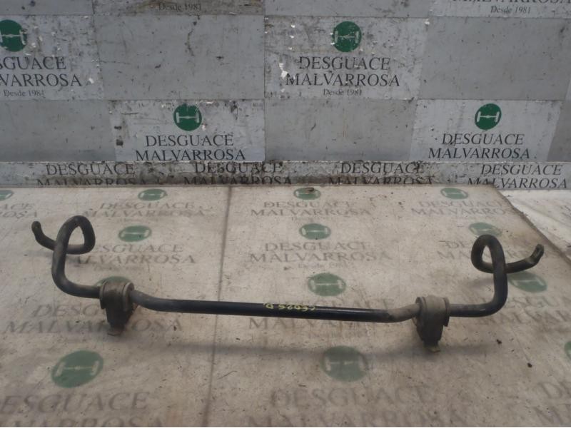Recambio de barra estabilizadora delantera para nissan micra (k12e) acenta referencia OEM IAM   