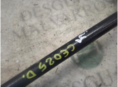 Recambio de barra estabilizadora delantera para nissan micra (k12e) acenta referencia OEM IAM    2