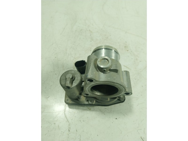 Recambio de caja mariposa para ford tourneo courier (c4a) 1.0 ecoboost cat referencia OEM IAM   