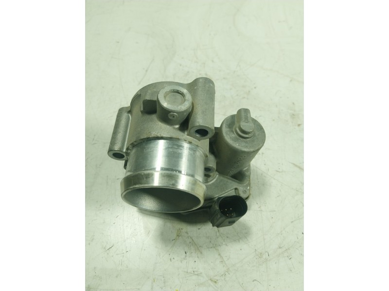 Recambio de caja mariposa para ford tourneo courier (c4a) 1.0 ecoboost cat referencia OEM IAM   