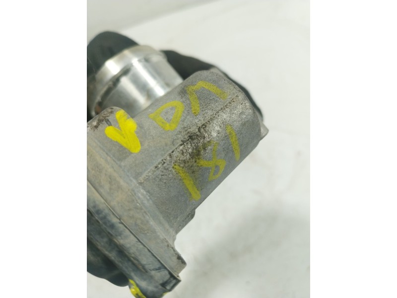 Recambio de caja mariposa para ford tourneo courier (c4a) 1.0 ecoboost cat referencia OEM IAM   