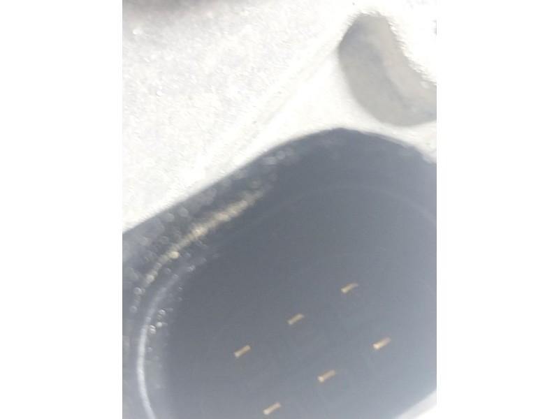 Recambio de caja mariposa para ford tourneo courier (c4a) 1.0 ecoboost cat referencia OEM IAM   