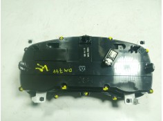 Recambio de cuadro instrumentos para peugeot traveller autobús (v_) 1.5 bluehdi 120 referencia OEM IAM  982396078000  2
