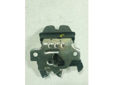 Recambio de cerradura maletero / porton para volkswagen passat berlina (cb2) 2.0 tdi referencia OEM IAM  3G08275503  2
