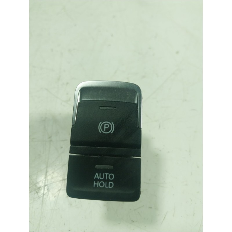 Recambio de palanca freno de mano para volkswagen passat berlina (cb2) 2.0 tdi referencia OEM IAM  3G0927225B 