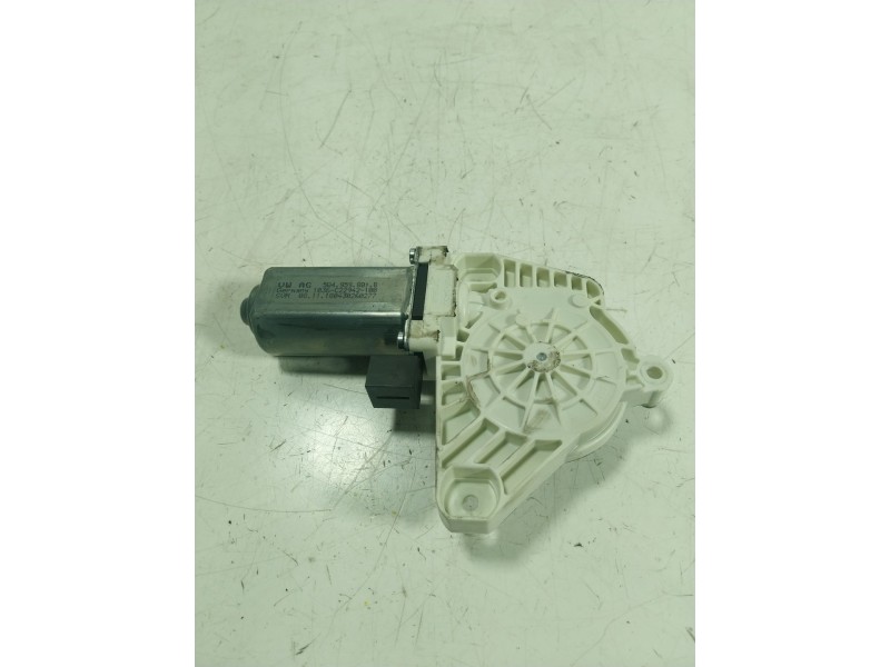 Recambio de motor elevalunas delantero izquierdo para volkswagen passat berlina (cb2) 2.0 tdi referencia OEM IAM  5Q4959801B 