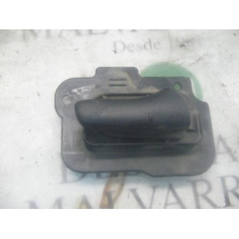 MANETA INTERIOR TRASERA DERECHA 