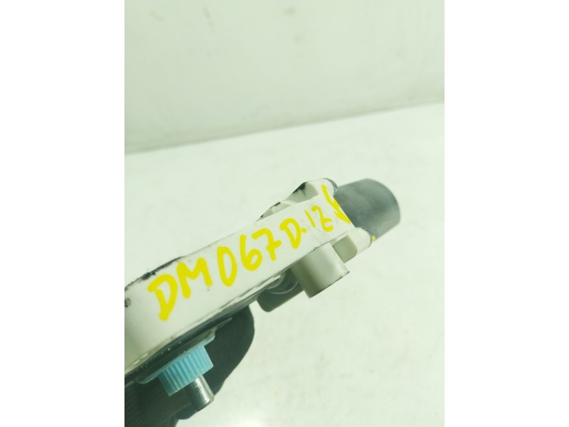 Recambio de motor elevalunas delantero izquierdo para volkswagen passat berlina (cb2) 2.0 tdi referencia OEM IAM  5Q4959801B 