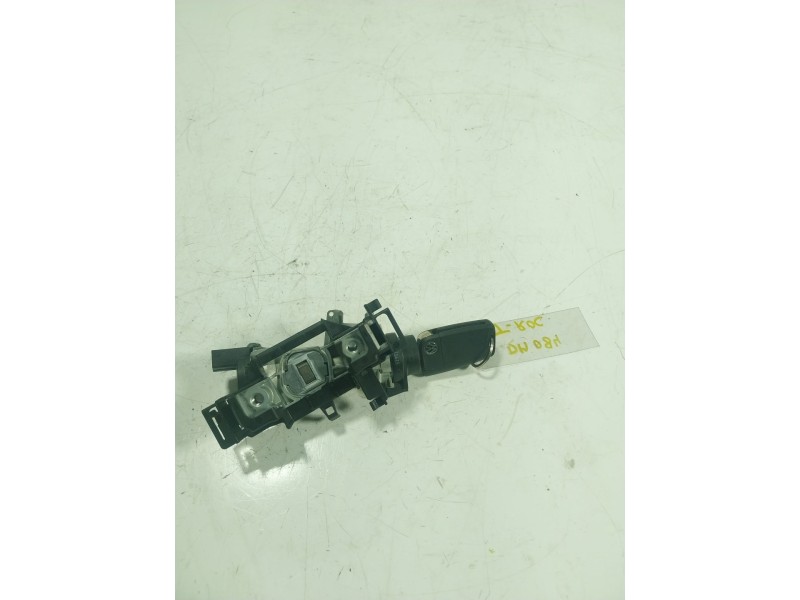 Recambio de antirrobo para volkswagen t-roc 1.0 tsi referencia OEM IAM  0146BA28521 