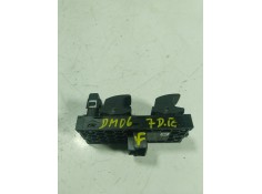 Recambio de mando elevalunas delantero izquierdo para volkswagen passat berlina (cb2) 2.0 tdi referencia OEM IAM  5G09598570  2