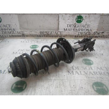 AMORTIGUADOR DELANTERO IZQUIERDO 51796541 