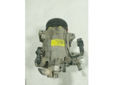 Recambio de compresor aire acondicionado para ford tourneo courier (c4a) 1.0 ecoboost cat referencia OEM IAM  20160606  2