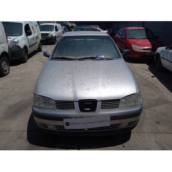 SEAT CORDOBA BERLINA (6K2)