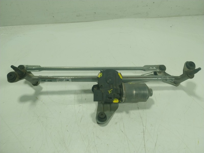 Recambio de motor limpia delantero para volkswagen t-roc (a11, d11) 2.0 tdi referencia OEM IAM 2GA955023C 2GA955023C 