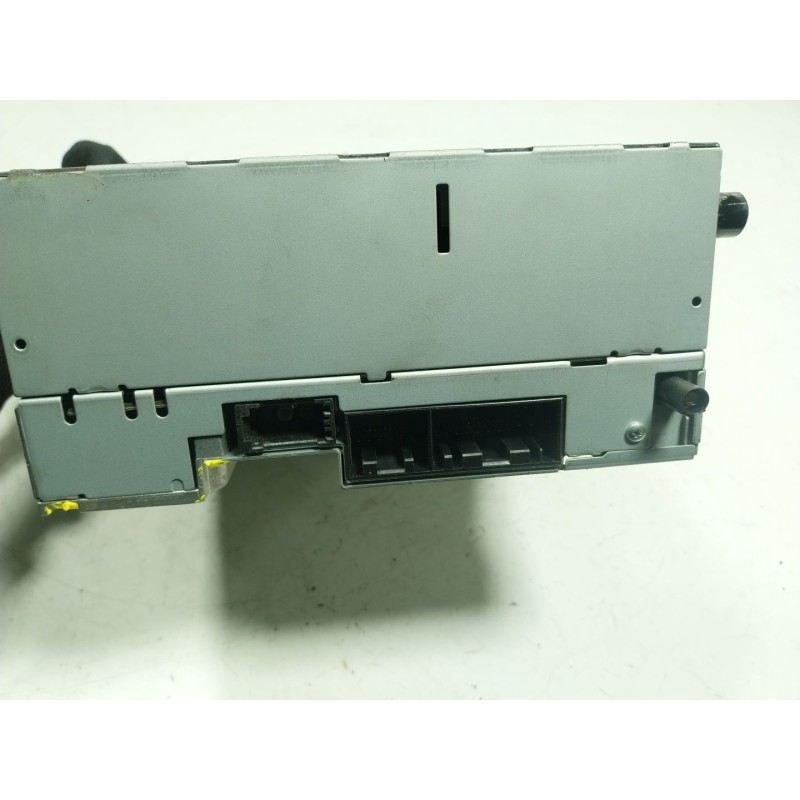 Recambio de sistema audio / radio cd para land rover range rover sport 2.7 td v6 cat referencia OEM IAM  500540 