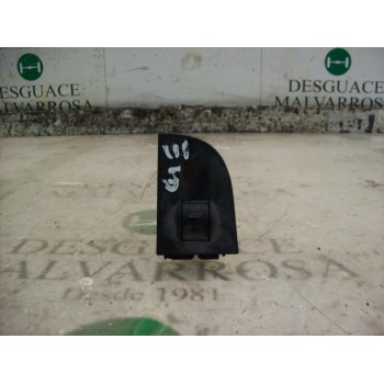 MANDO ELEVALUNAS TRASERO IZQUIERDO 