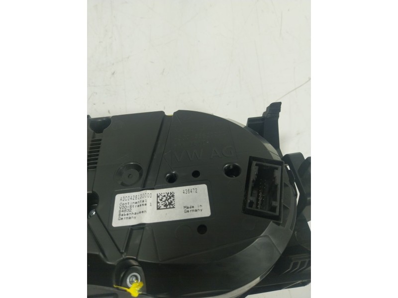 Recambio de cuadro instrumentos para volkswagen t-roc 1.0 tsi referencia OEM IAM  740C8500 