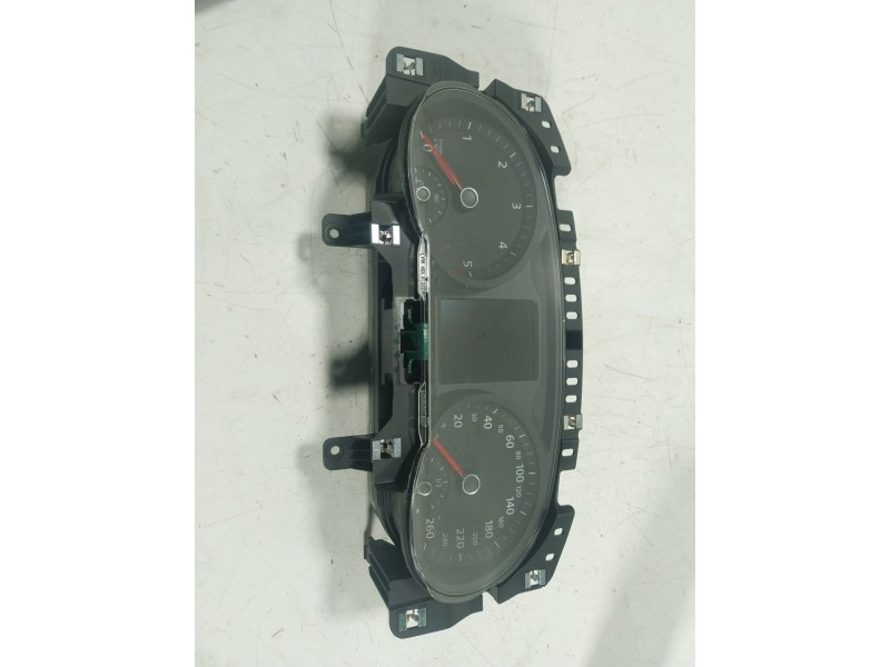 Recambio de cuadro instrumentos para volkswagen passat berlina (cb2) 2.0 tdi referencia OEM IAM   