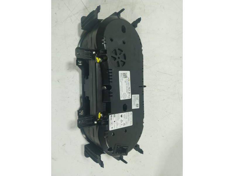 Recambio de cuadro instrumentos para volkswagen passat berlina (cb2) 2.0 tdi referencia OEM IAM   