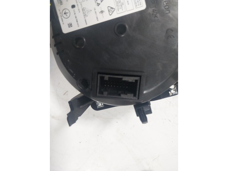 Recambio de cuadro instrumentos para volkswagen passat berlina (cb2) 2.0 tdi referencia OEM IAM   