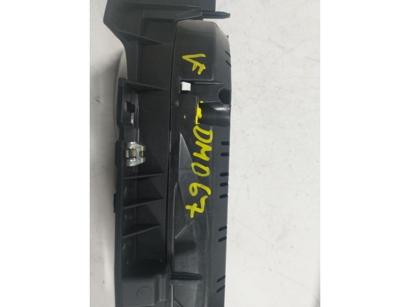 Recambio de cuadro instrumentos para volkswagen passat berlina (cb2) 2.0 tdi referencia OEM IAM   