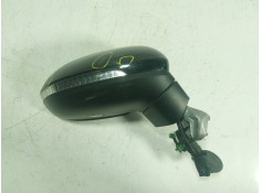 Recambio de espejo derecho para volkswagen passat berlina (cb2) 2.0 tdi referencia OEM IAM    2
