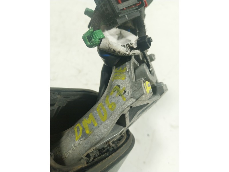 Recambio de espejo derecho para volkswagen passat berlina (cb2) 2.0 tdi referencia OEM IAM   