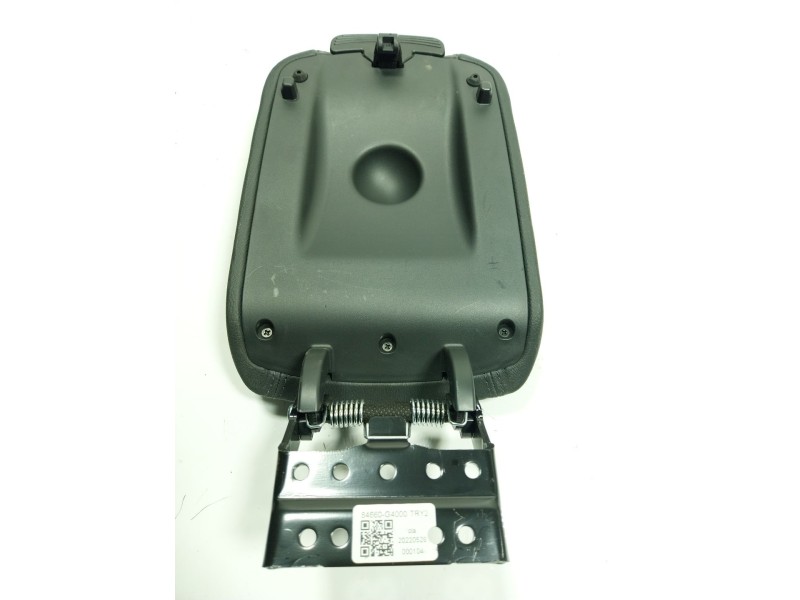 Recambio de apoyabrazos central para hyundai i30 cw (pd) 1.0 tgdi cat referencia OEM IAM  84660G4000 