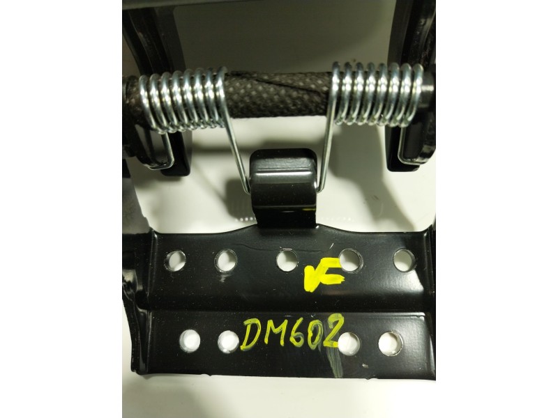 Recambio de apoyabrazos central para hyundai i30 cw (pd) 1.0 tgdi cat referencia OEM IAM  84660G4000 