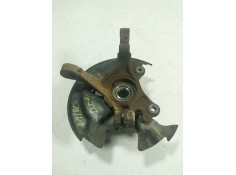 Recambio de mangueta delantera izquierda para ford tourneo courier (c4a) 1.0 ecoboost cat referencia OEM IAM    2