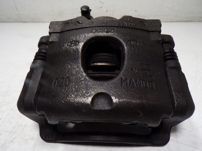 Recambio de pinza freno delantera derecha para kia niro drive plug-in hybrid referencia OEM IAM 58190G2A10  