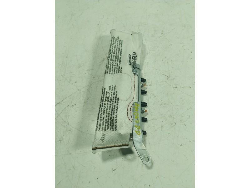 Recambio de airbag lateral derecho para volkswagen passat berlina (cb2) 2.0 tdi referencia OEM IAM  3G0880242E 