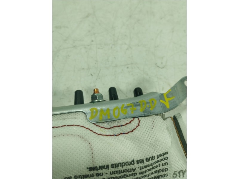 Recambio de airbag lateral derecho para volkswagen passat berlina (cb2) 2.0 tdi referencia OEM IAM  3G0880242E 